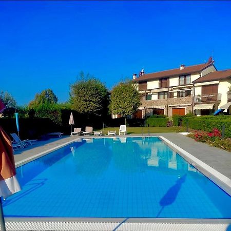 Appartamento Elena Garda  Exterior photo