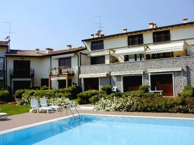 Appartamento Elena Garda  Room photo