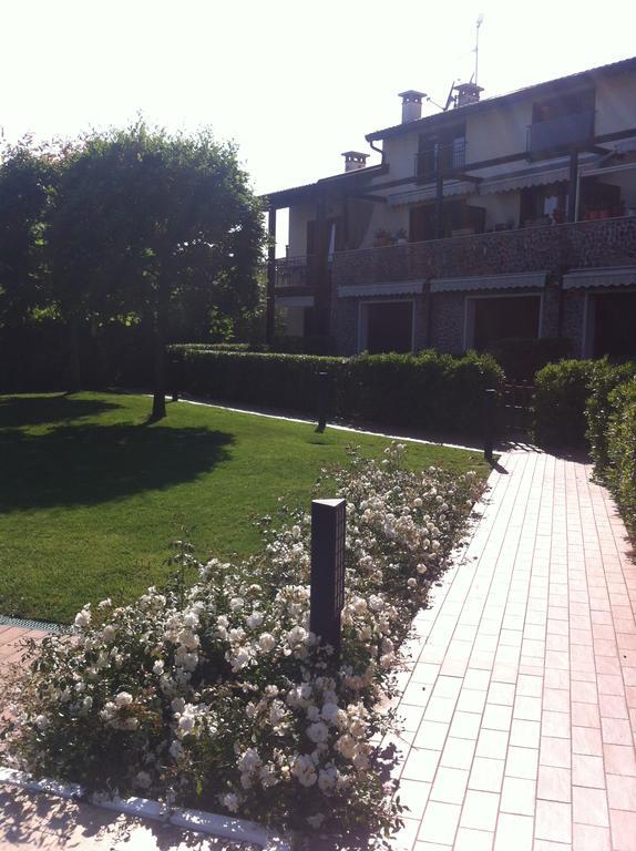 Appartamento Elena Garda  Exterior photo
